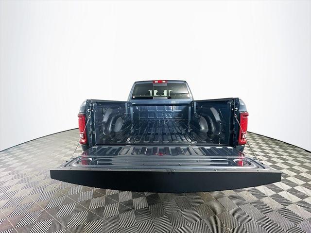 new 2025 Ram 2500 car, priced at $63,899