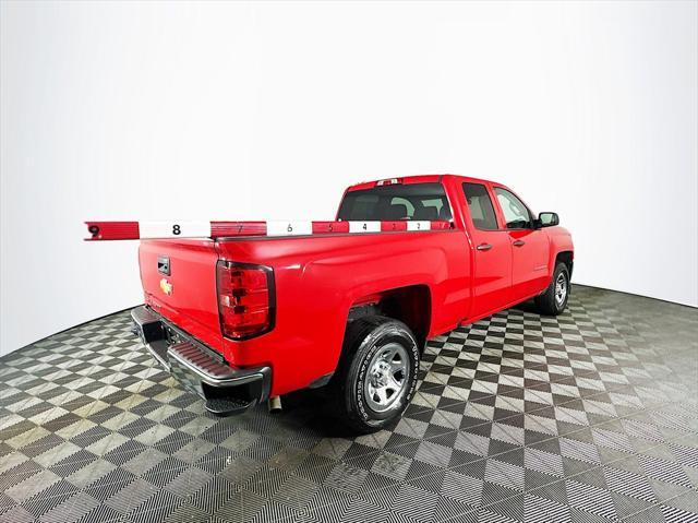 used 2016 Chevrolet Silverado 1500 car, priced at $17,785