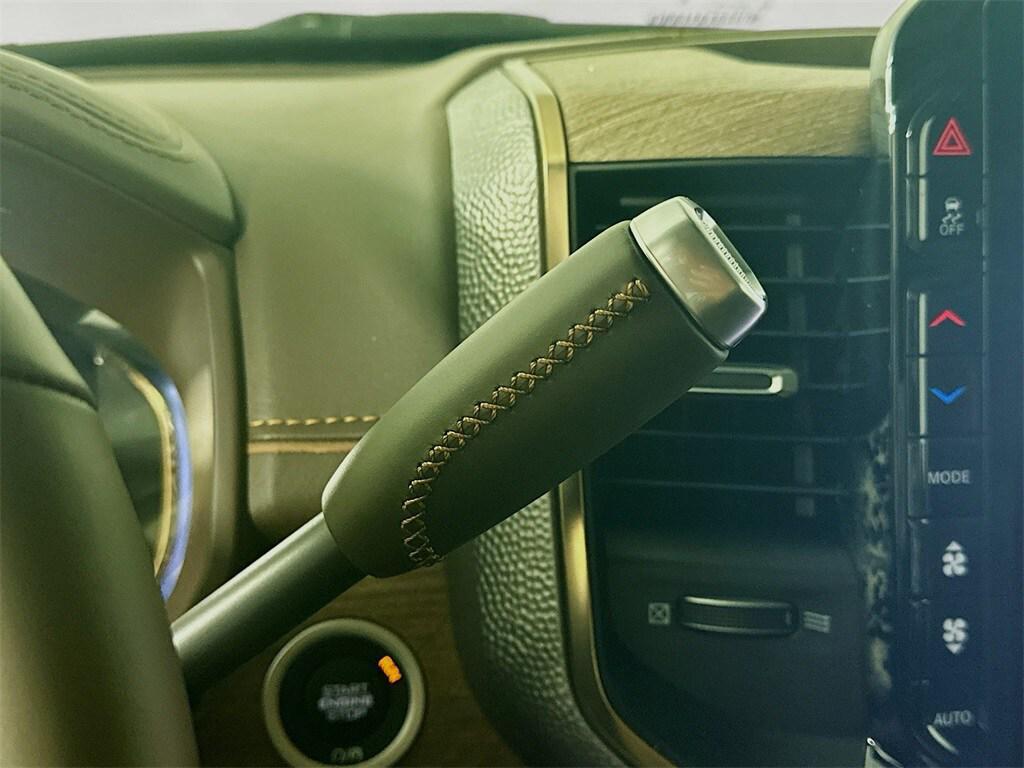 new 2026 Ram 2500 car, priced at $90,515