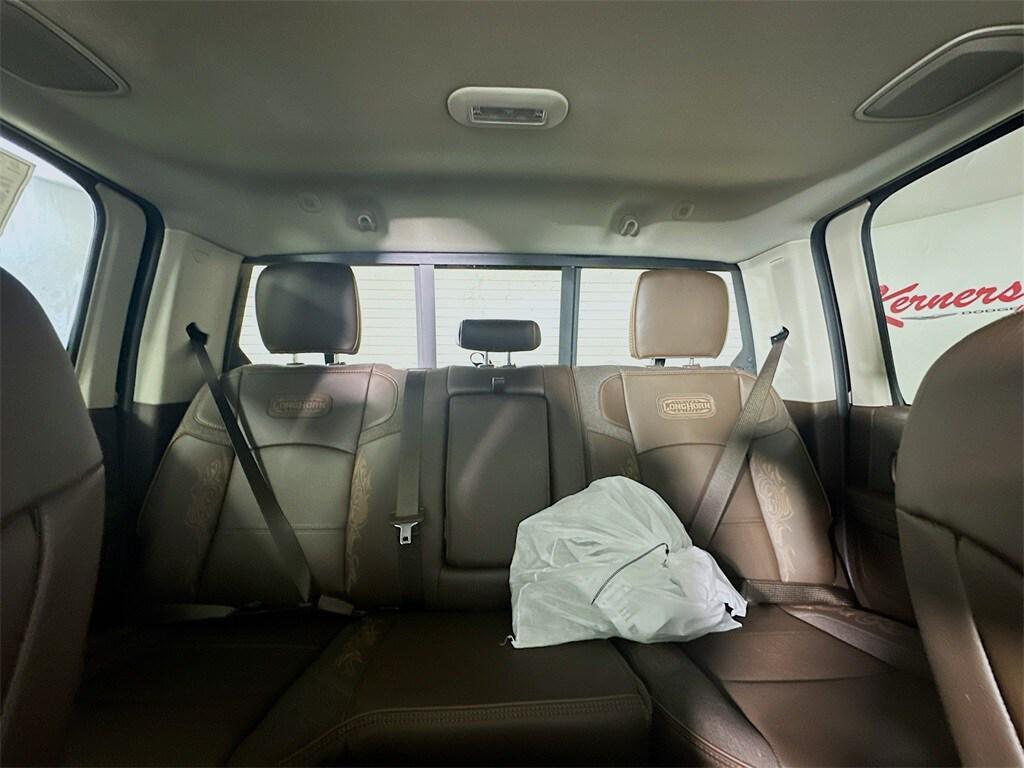 new 2026 Ram 2500 car, priced at $90,515