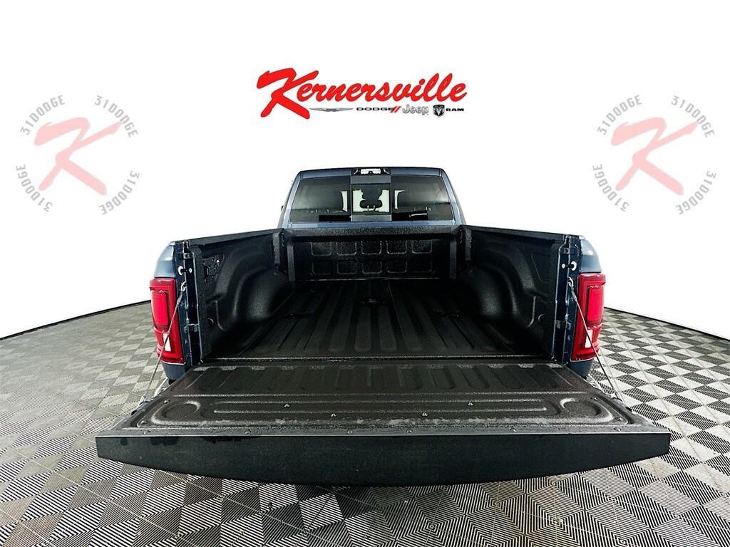 new 2026 Ram 2500 car, priced at $90,515