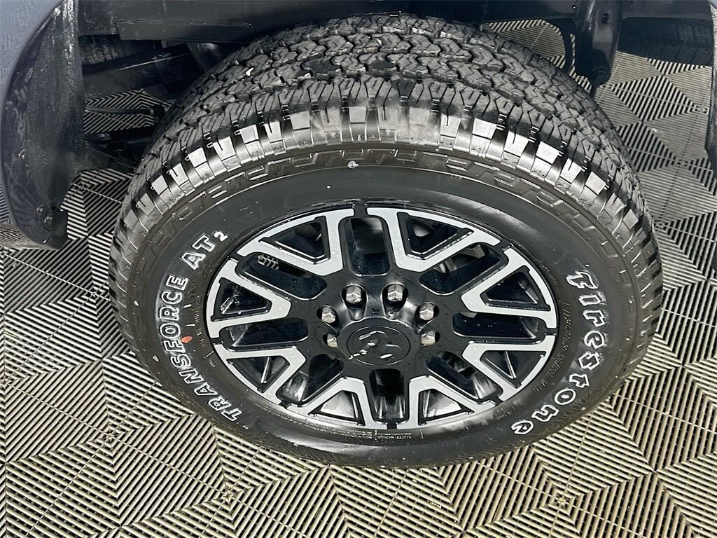 new 2026 Ram 2500 car, priced at $90,515