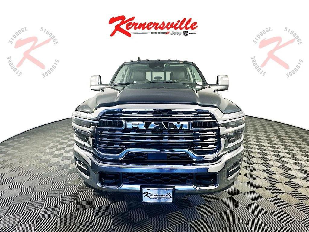 new 2026 Ram 2500 car, priced at $90,515