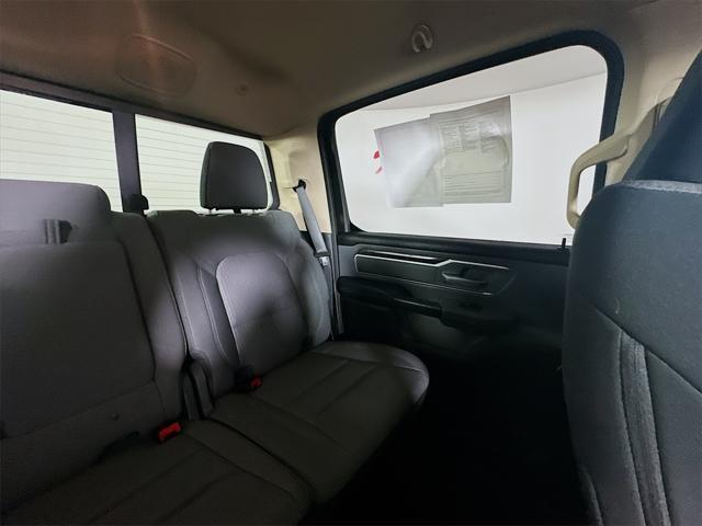used 2020 Ram 1500 car, priced at $33,435