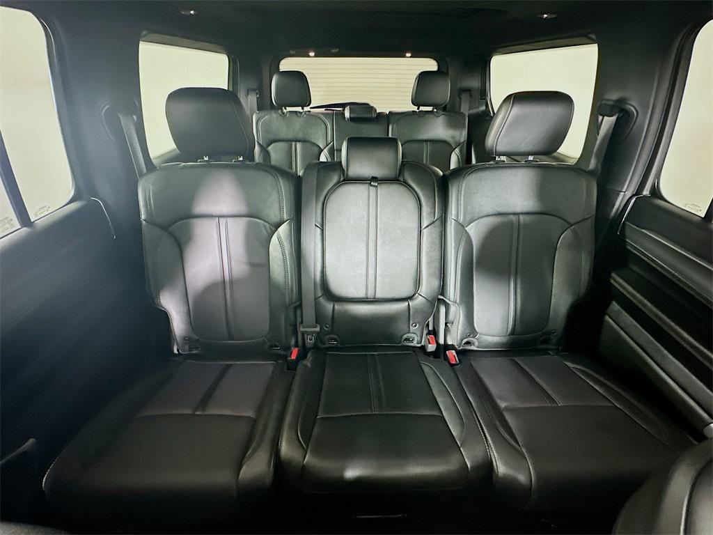 used 2024 Jeep Wagoneer car, priced at $58,935