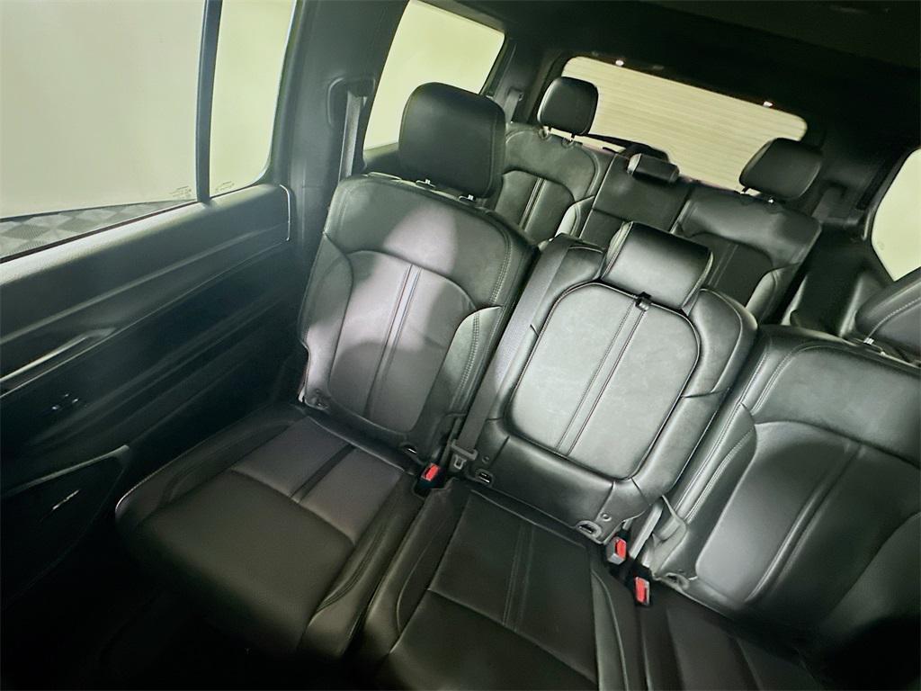 used 2024 Jeep Wagoneer car, priced at $58,935