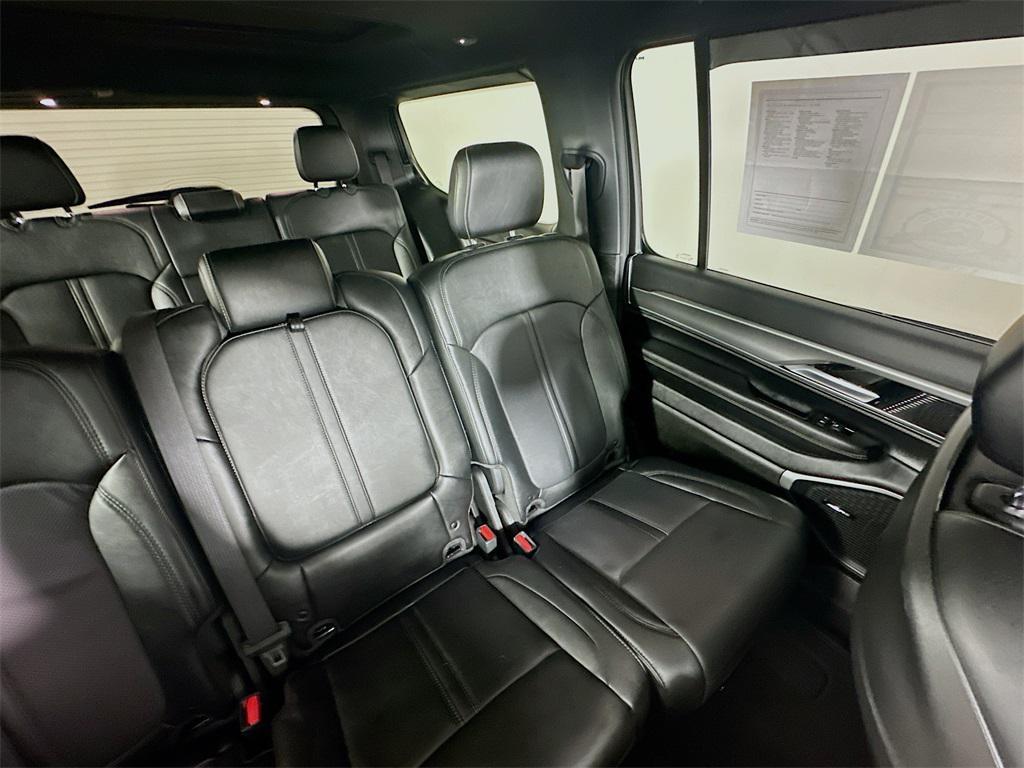 used 2024 Jeep Wagoneer car, priced at $58,935