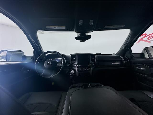 used 2022 Ram 2500 car, priced at $51,977