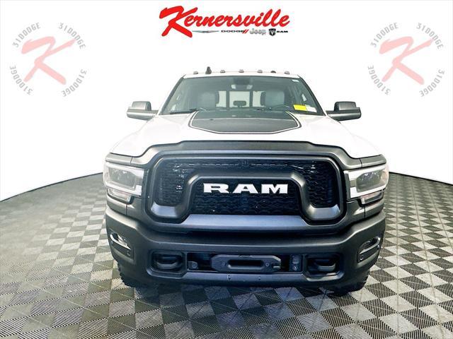 used 2022 Ram 2500 car, priced at $51,977