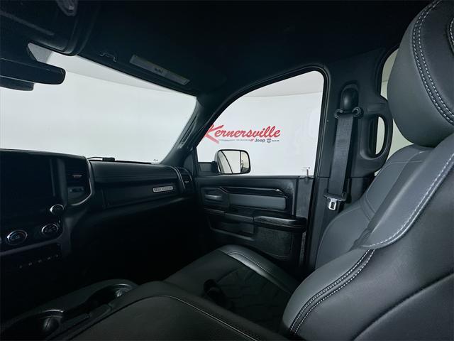 used 2022 Ram 2500 car, priced at $51,977