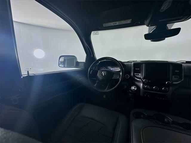 used 2022 Ram 2500 car, priced at $51,977