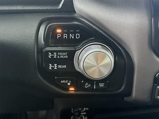 used 2022 Ram 2500 car, priced at $51,977