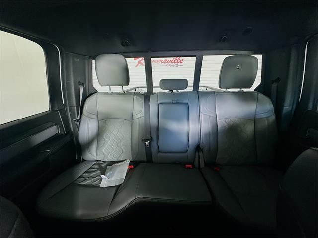 used 2022 Ram 2500 car, priced at $51,977