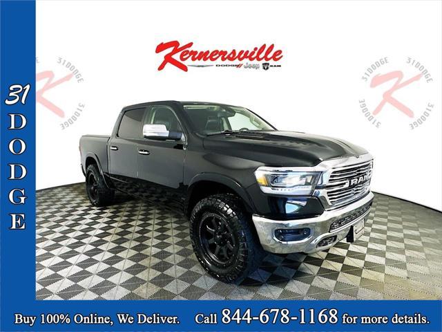 used 2019 Ram 1500 car, priced at $29,985