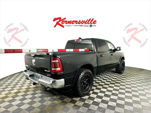 used 2019 Ram 1500 car, priced at $29,985