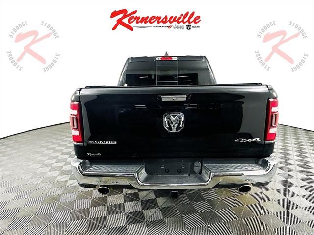used 2019 Ram 1500 car, priced at $29,985