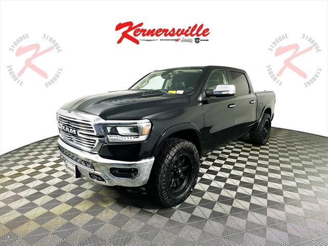 used 2019 Ram 1500 car, priced at $29,985