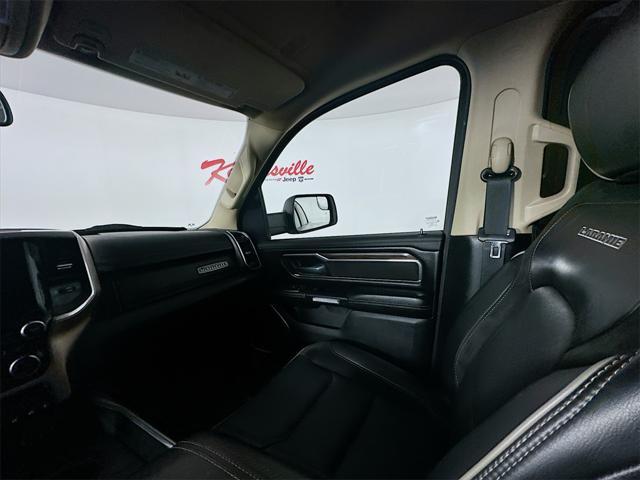 used 2019 Ram 1500 car, priced at $29,985