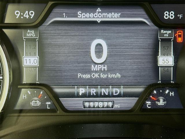 used 2019 Ram 1500 car, priced at $29,985