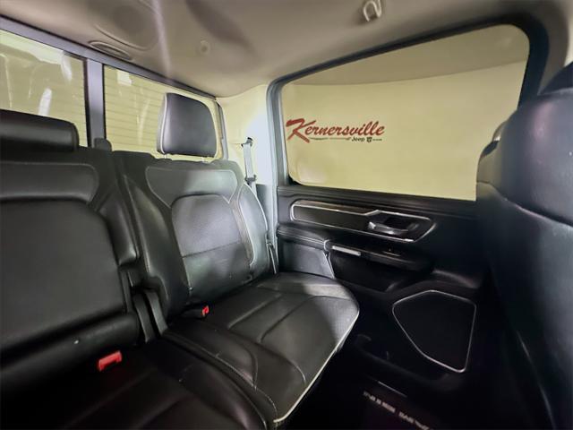 used 2019 Ram 1500 car, priced at $29,985