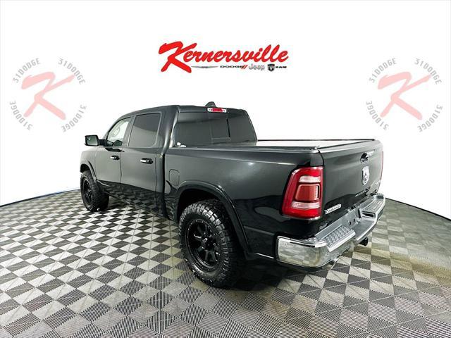 used 2019 Ram 1500 car, priced at $29,985