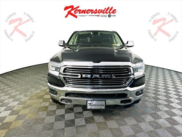 used 2019 Ram 1500 car, priced at $29,985