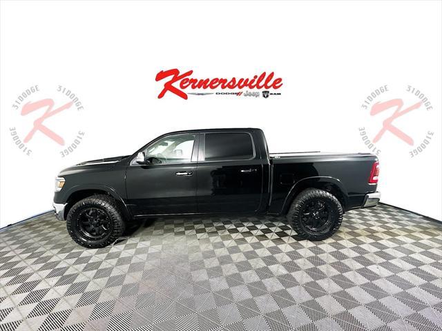 used 2019 Ram 1500 car, priced at $29,985