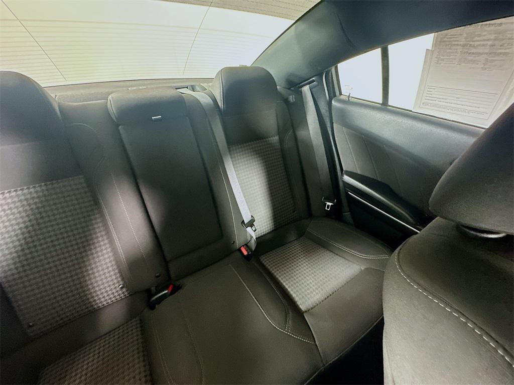 used 2023 Dodge Charger car, priced at $18,835