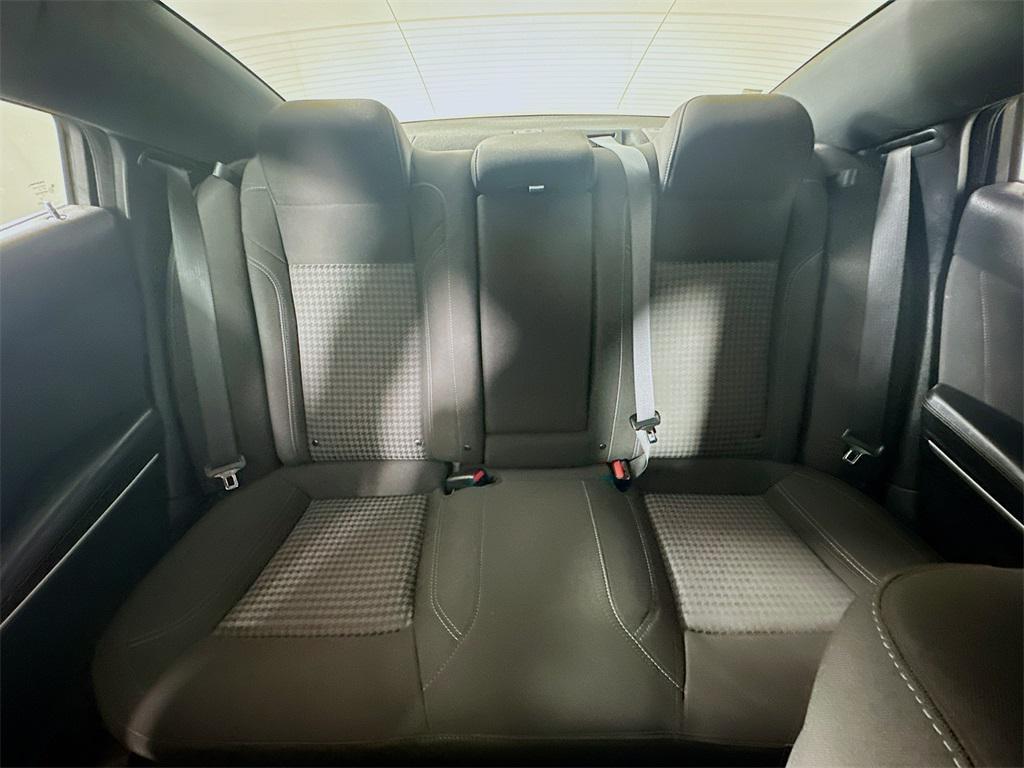 used 2023 Dodge Charger car, priced at $18,835