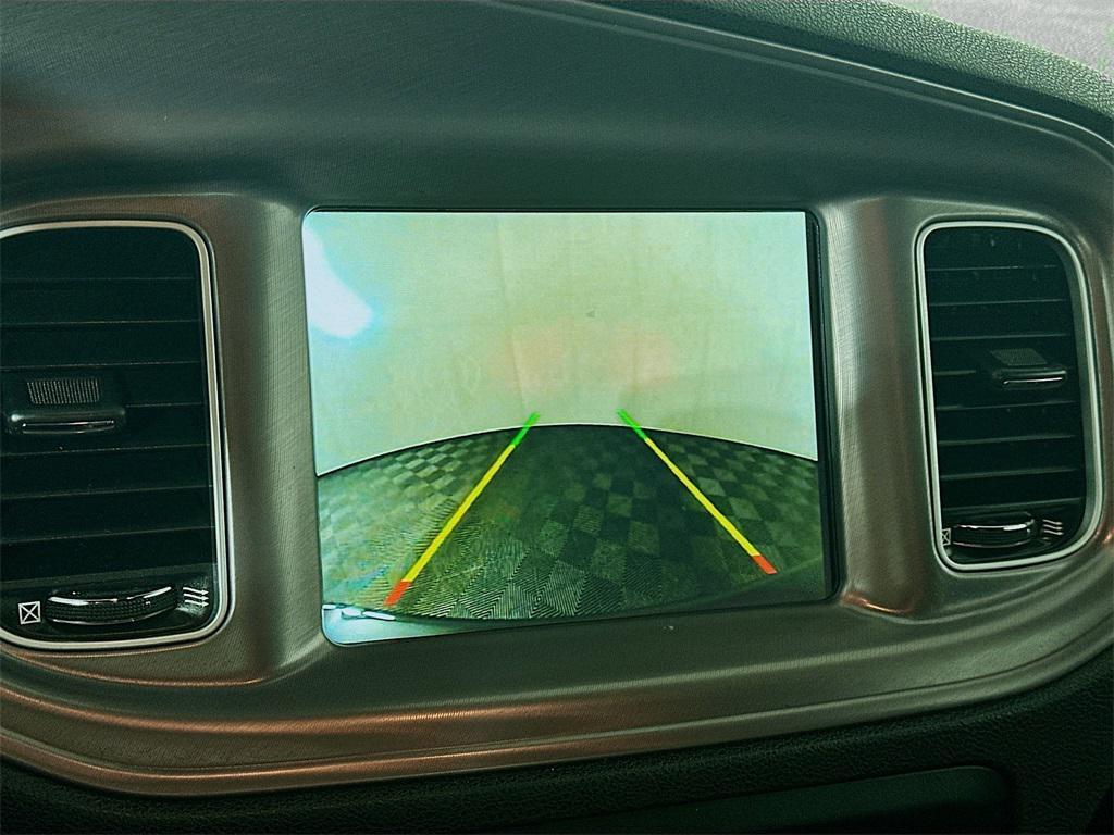 used 2023 Dodge Charger car, priced at $18,835