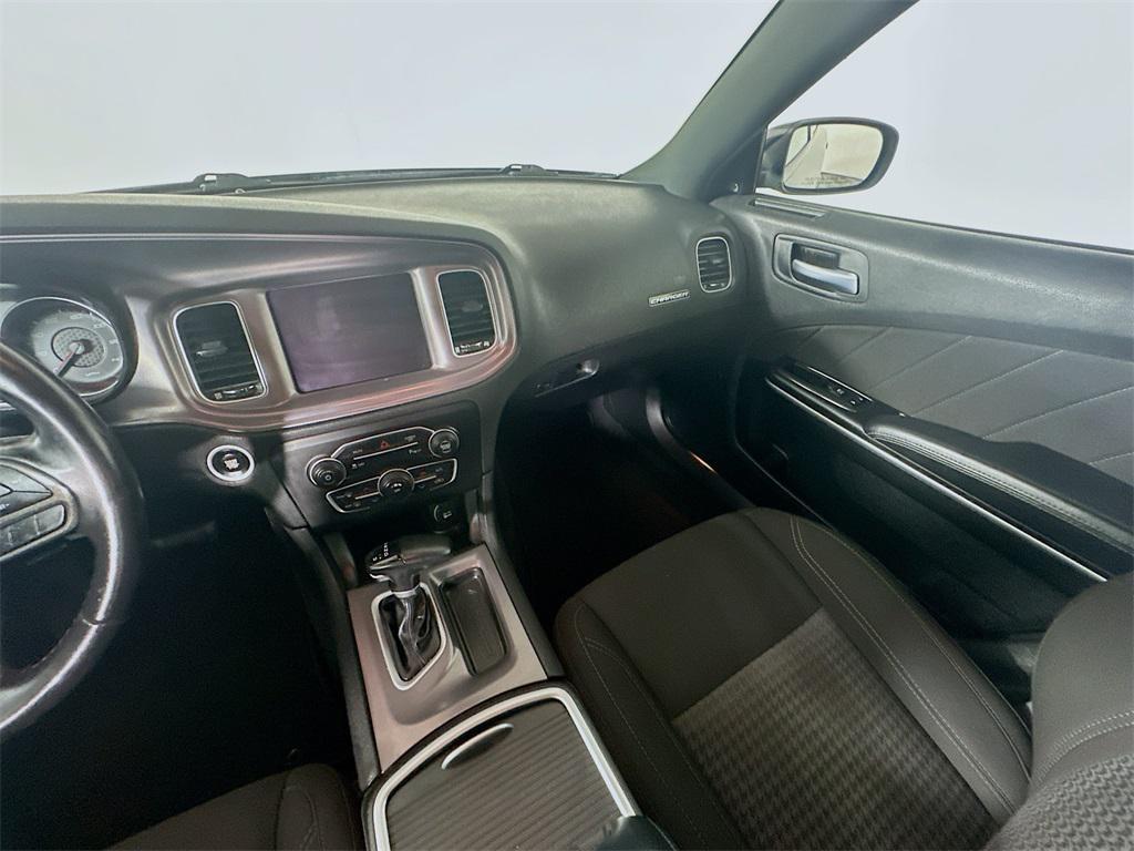 used 2023 Dodge Charger car, priced at $18,835