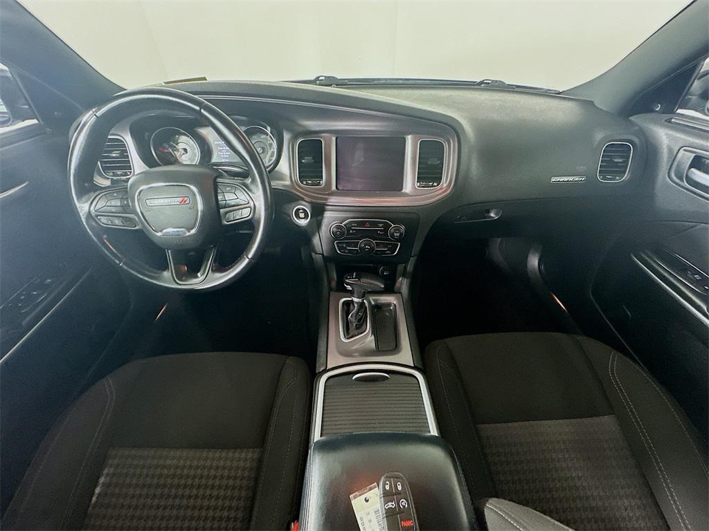 used 2023 Dodge Charger car, priced at $18,835