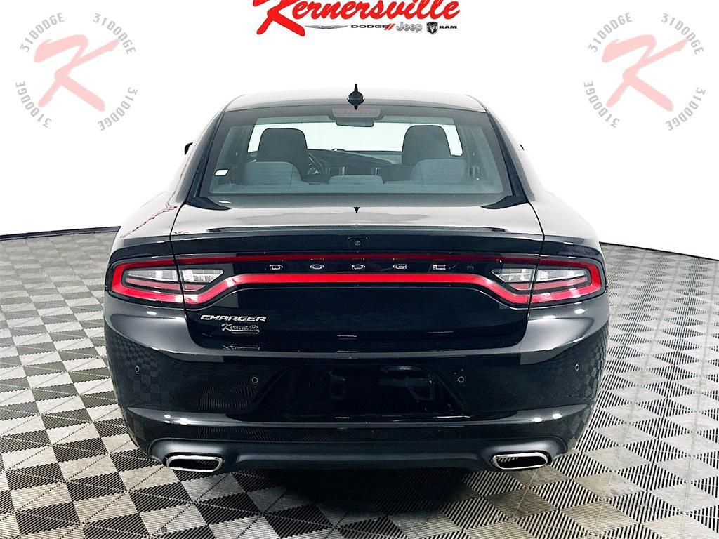 used 2023 Dodge Charger car, priced at $18,835