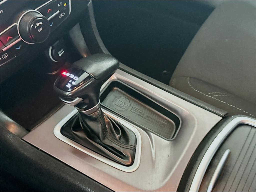 used 2023 Dodge Charger car, priced at $18,835