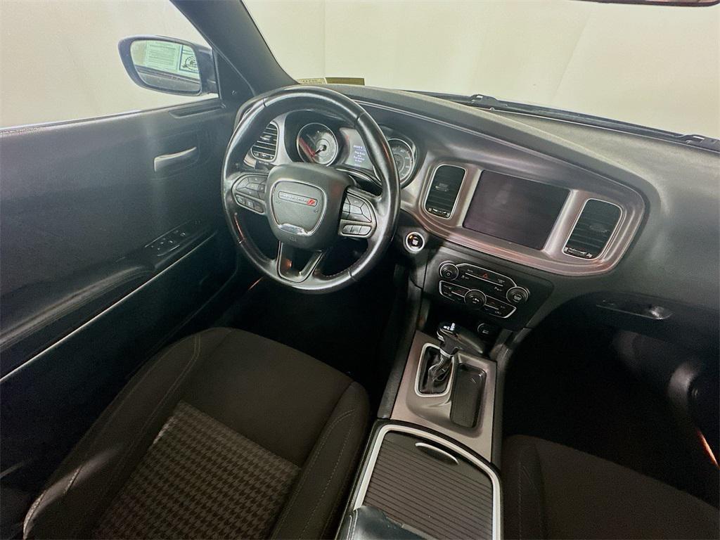used 2023 Dodge Charger car, priced at $18,835