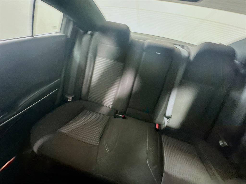 used 2023 Dodge Charger car, priced at $18,835