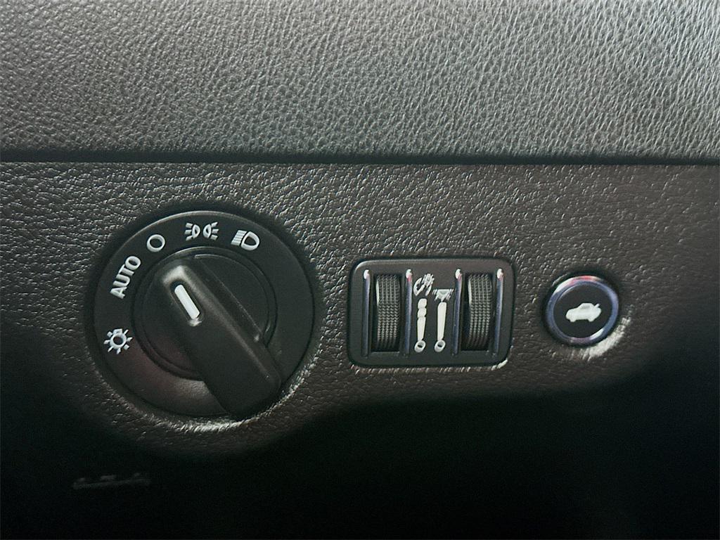 used 2023 Dodge Charger car, priced at $18,835