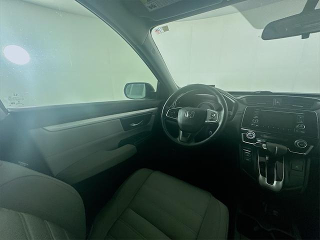 used 2019 Honda CR-V car, priced at $17,885