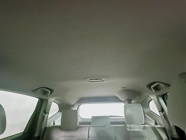 used 2019 Honda CR-V car, priced at $17,885