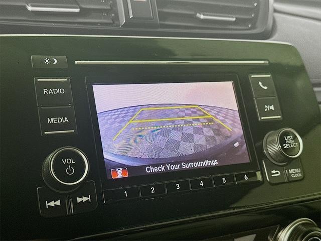 used 2019 Honda CR-V car, priced at $17,885