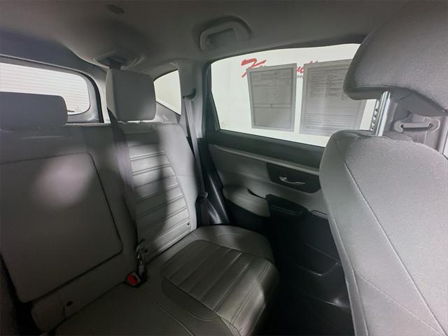 used 2019 Honda CR-V car, priced at $17,885