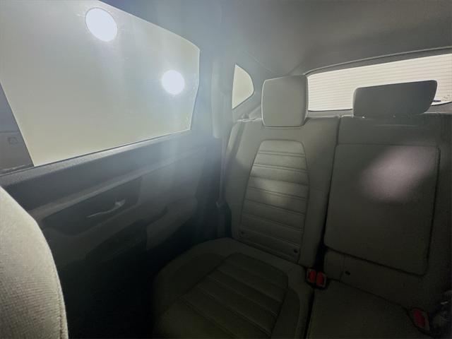used 2019 Honda CR-V car, priced at $17,885