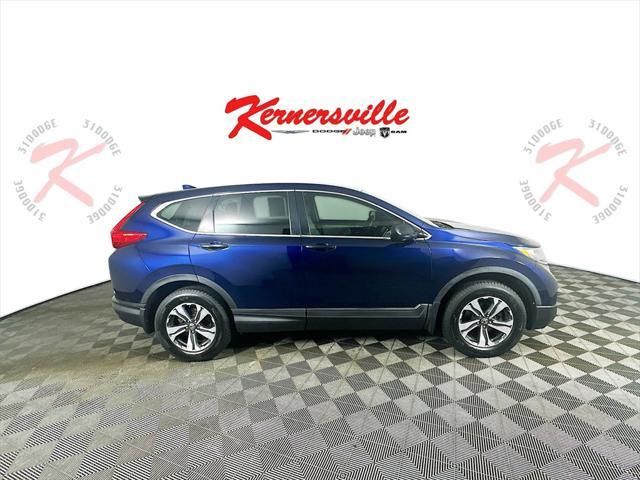 used 2019 Honda CR-V car, priced at $17,885