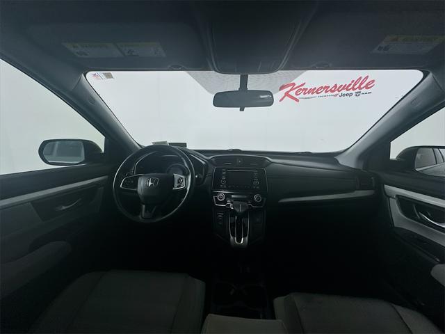 used 2019 Honda CR-V car, priced at $17,885