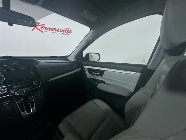 used 2019 Honda CR-V car, priced at $17,885