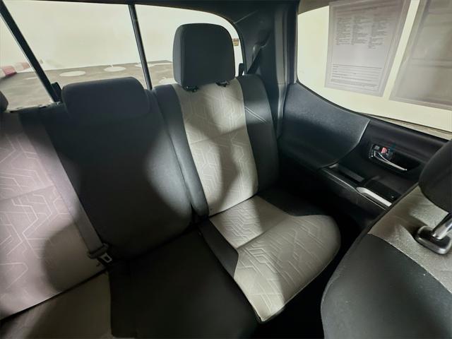 used 2020 Toyota Tacoma car, priced at $29,985