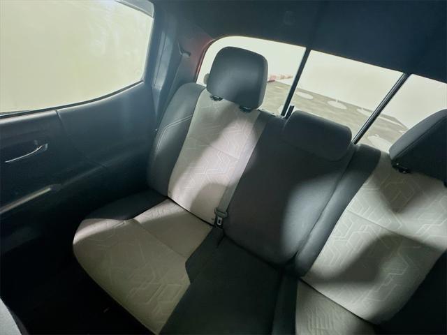 used 2020 Toyota Tacoma car, priced at $29,985