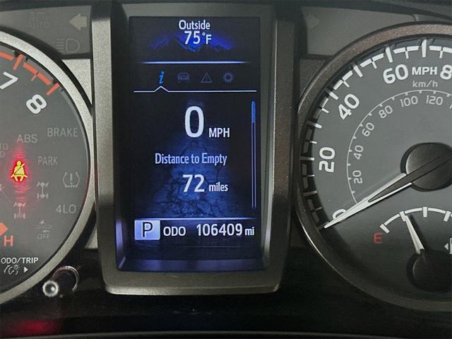 used 2020 Toyota Tacoma car, priced at $29,985
