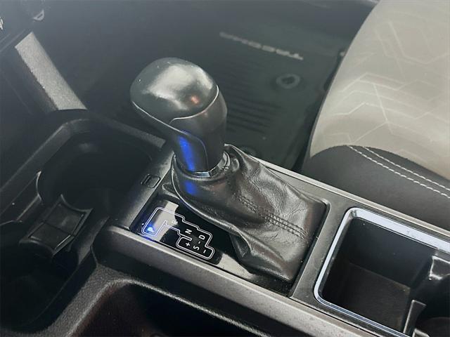 used 2020 Toyota Tacoma car, priced at $29,985