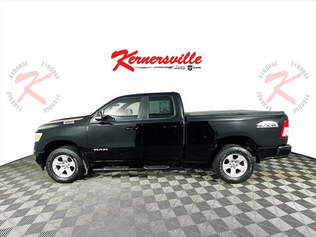 used 2022 Ram 1500 car, priced at $32,935